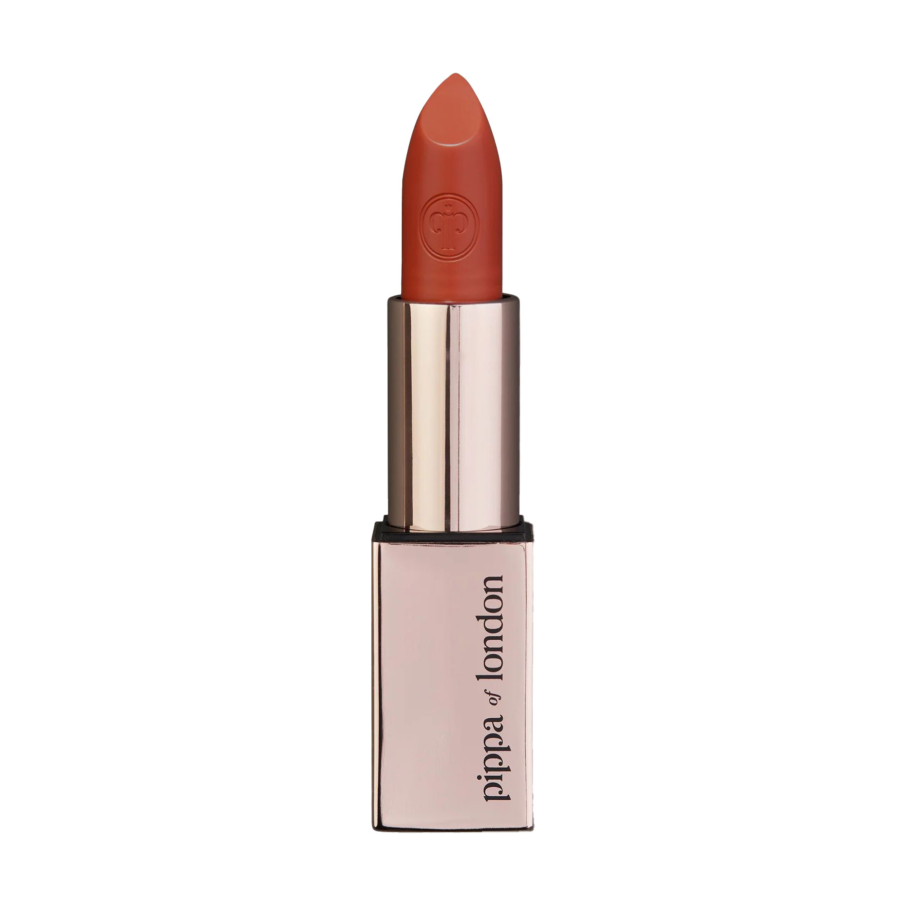 Матова помада для губ Pippa of London Envy Matte Lipstick 434 Frenzy, 4.5 г